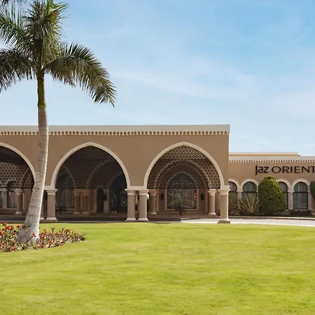 Jaz Oriental, Almaza Bay-2