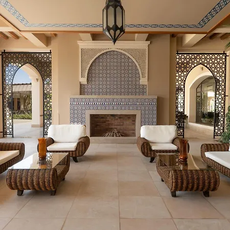 Jaz Oriental, Almaza Bay-3